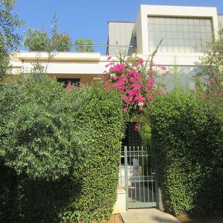 Maison De Famille Atenas Exterior foto